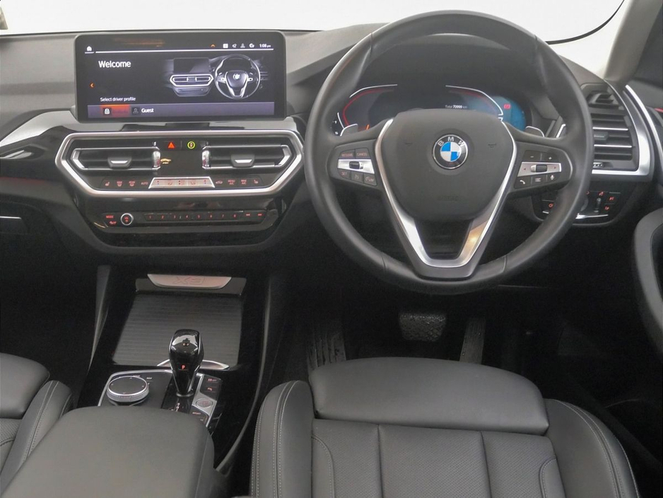 2023 BMW X3 - image 5