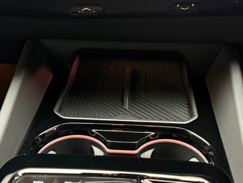 2025 BMW 5 Series 530E M SPORT TOURING €69,990