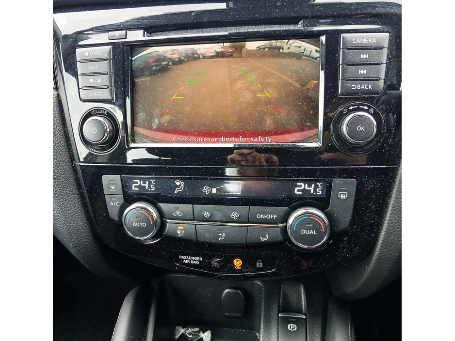 2019 Nissan Qashqai - image 8