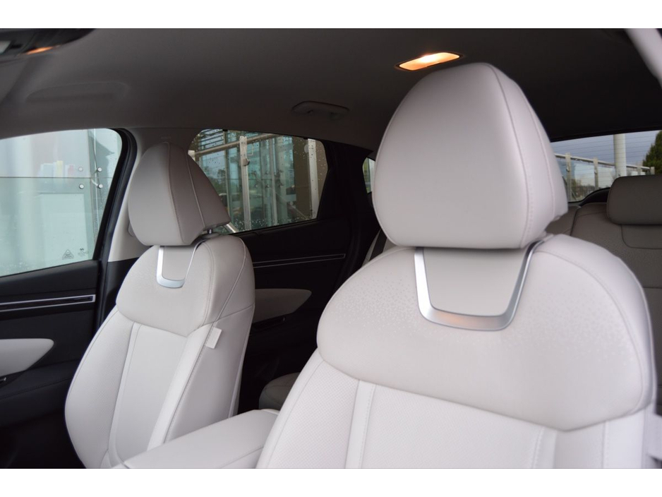 2023 Hyundai Tucson 2WD Executive Plus HEV STG Auto €37,995