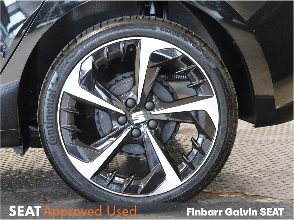 2025 SEAT Ibiza - image 6