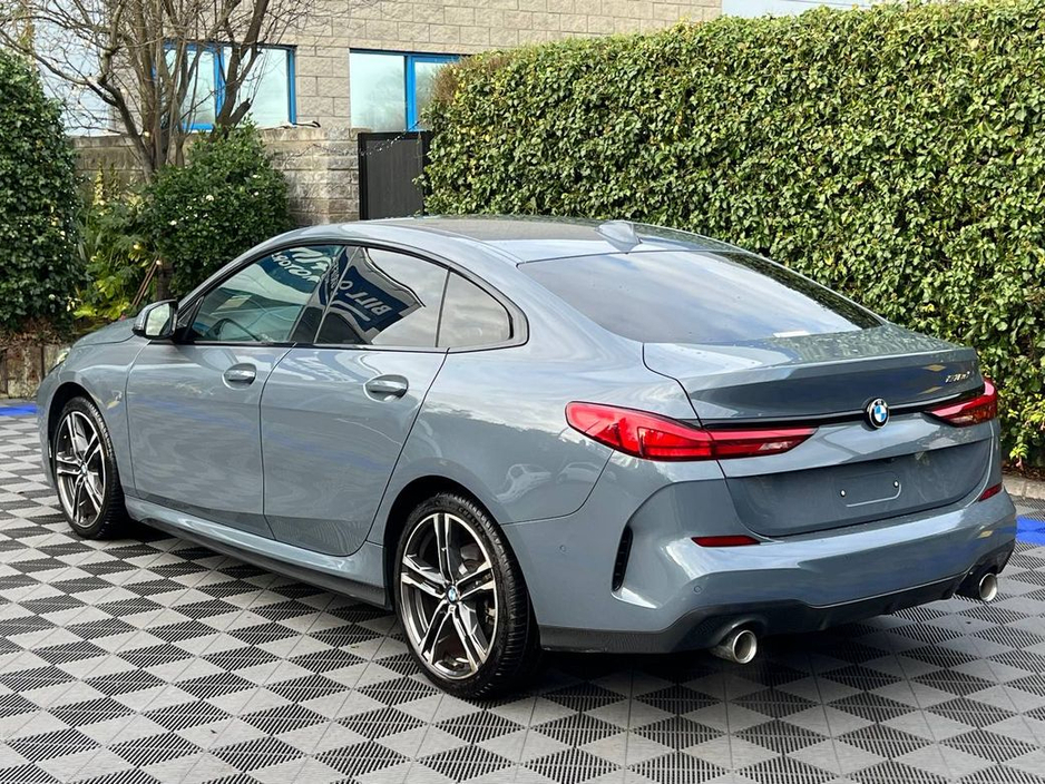 2020 BMW 2 Series 218d M-SPORT 2.0 * BIG SPEC * // FULL SERVICE HISTORY // 18" M-SPORT ALLOYS // APPLE CARPLAY €27,950