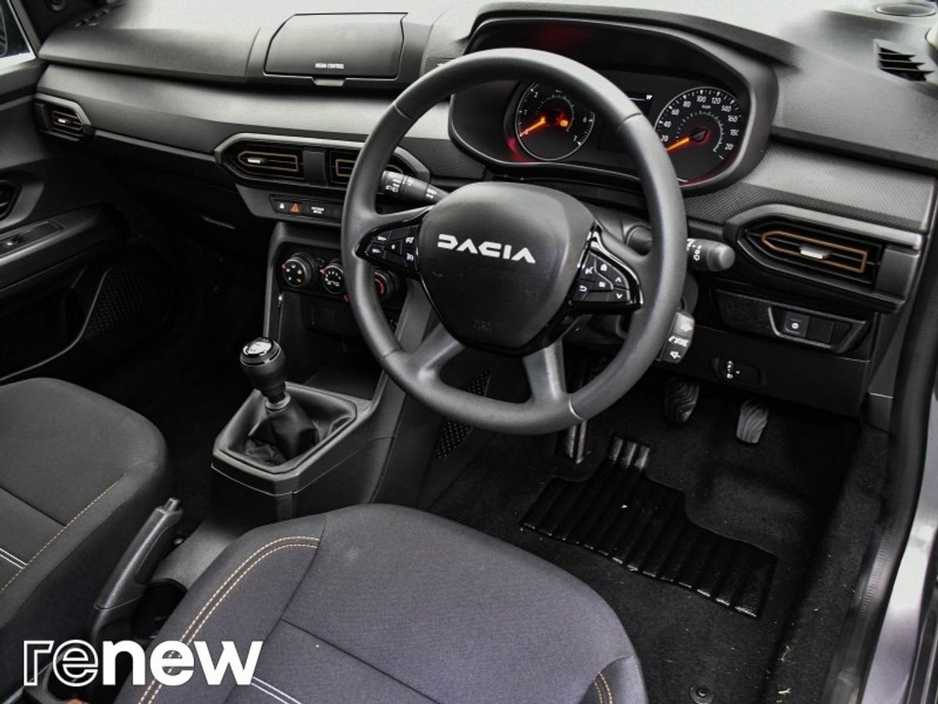 2024 Dacia Sandero Stepway TCe 90 STEPWAY Essential €19,900