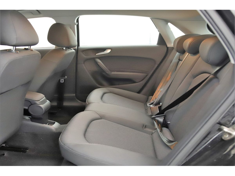 2017 Audi A1 1.0TFSI 95HP S-TRONIC 5DR *BI-TONE ROOF*