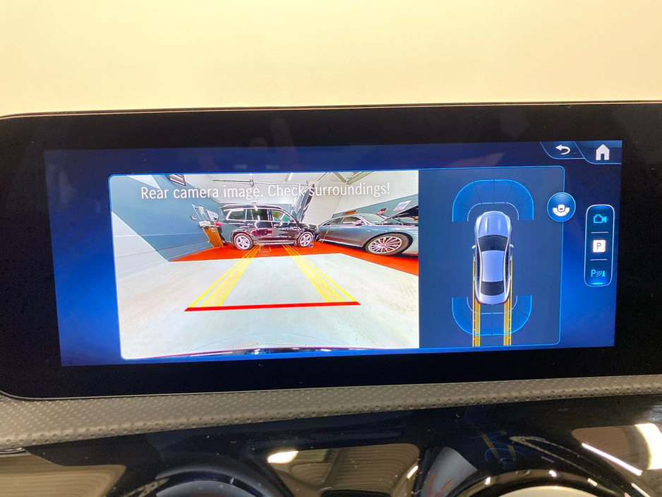 2025 Mercedes-Benz CLA Class - image 17