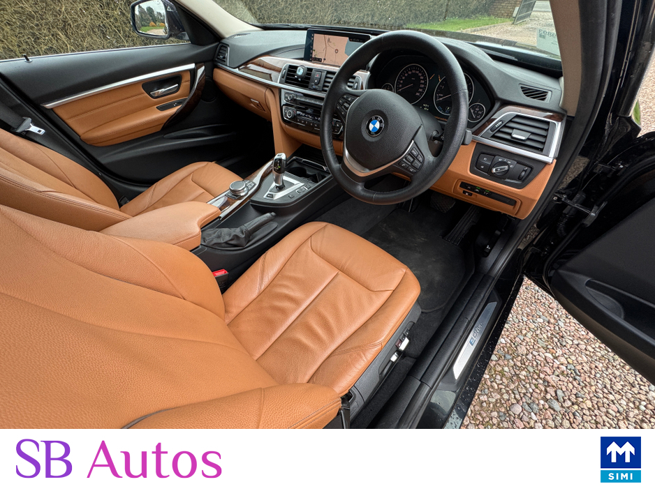 2018 BMW 3 Series 182 BMW 330e Luxery I performance €20,550