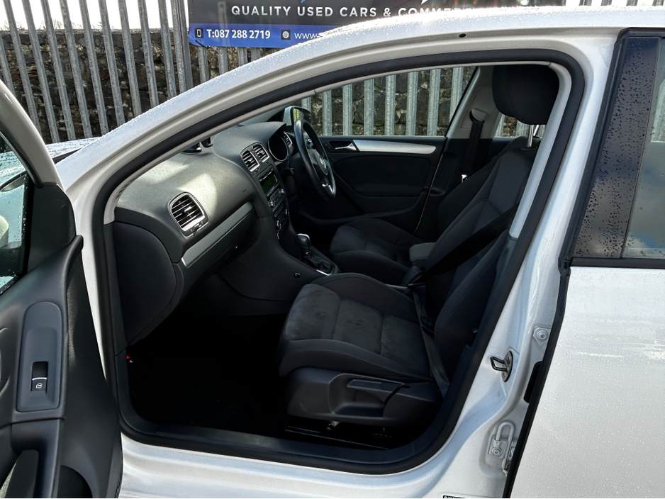 2012 Volkswagen Golf Highline TSI DSG €9,500