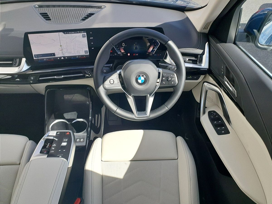 2026 BMW X1 - image 5