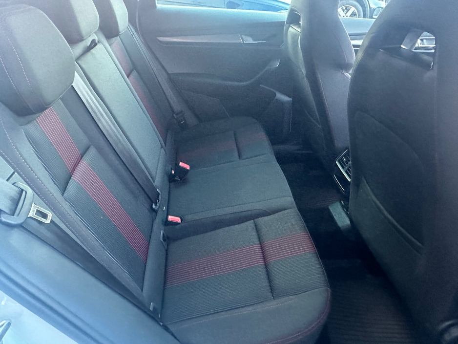 2021 Skoda Karoq 1.5TSI 150HP DSG Style