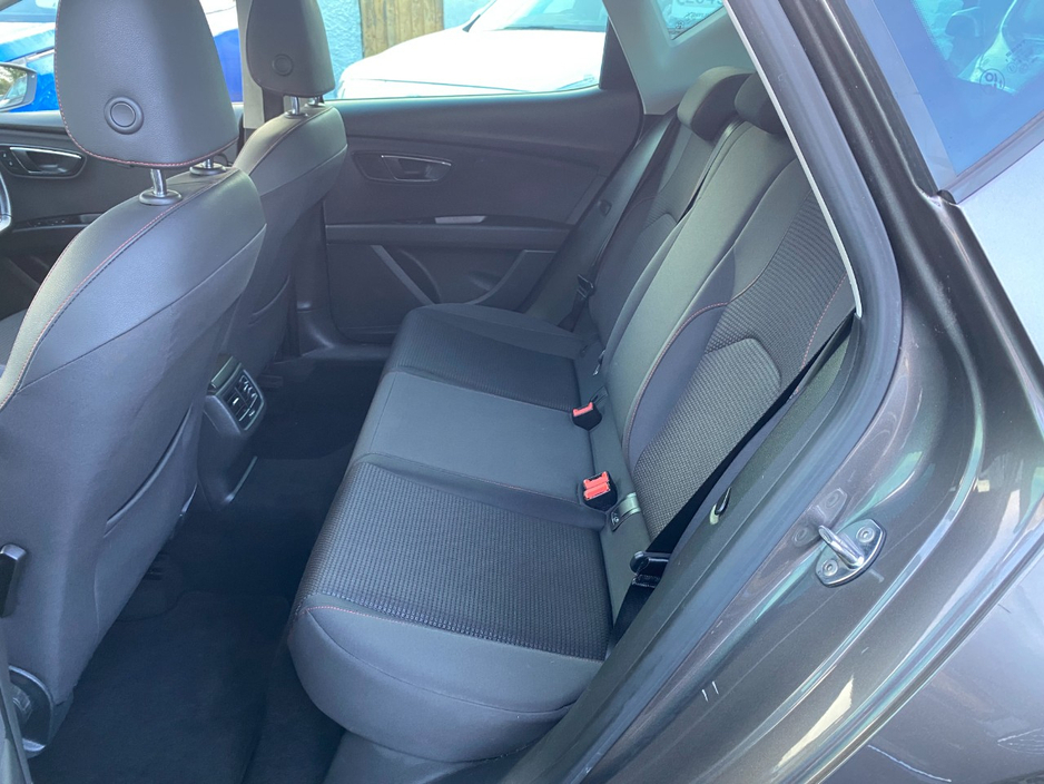 2017 SEAT Leon - image 15