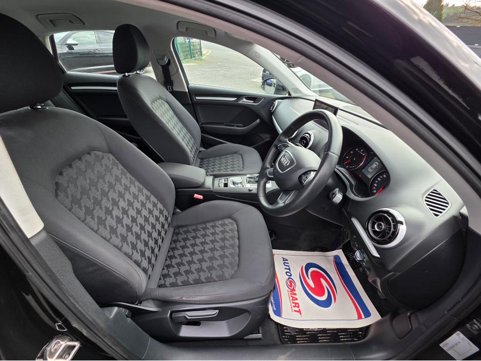 2015 Audi A3 Saloon - image 6