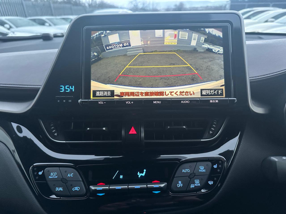 2017 Toyota C-HR - image 16