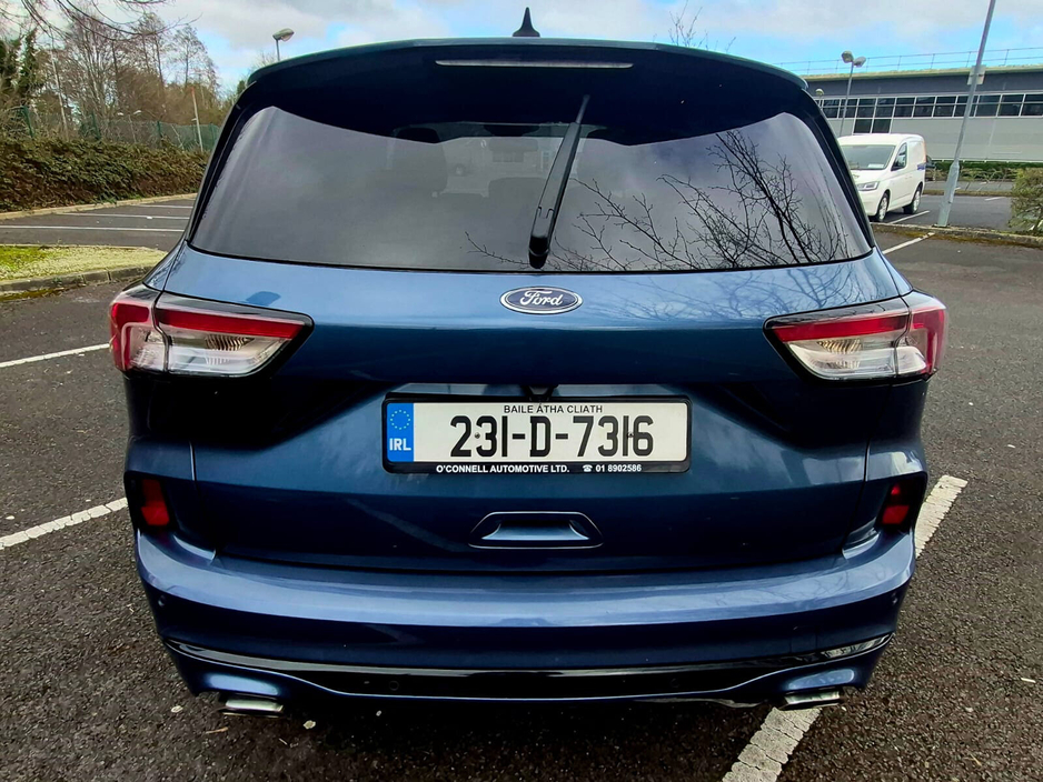 2023 Ford Kuga - image 6