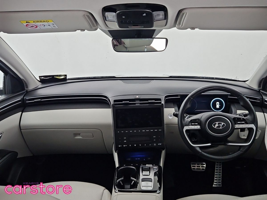 2023 Hyundai Tucson - image 11