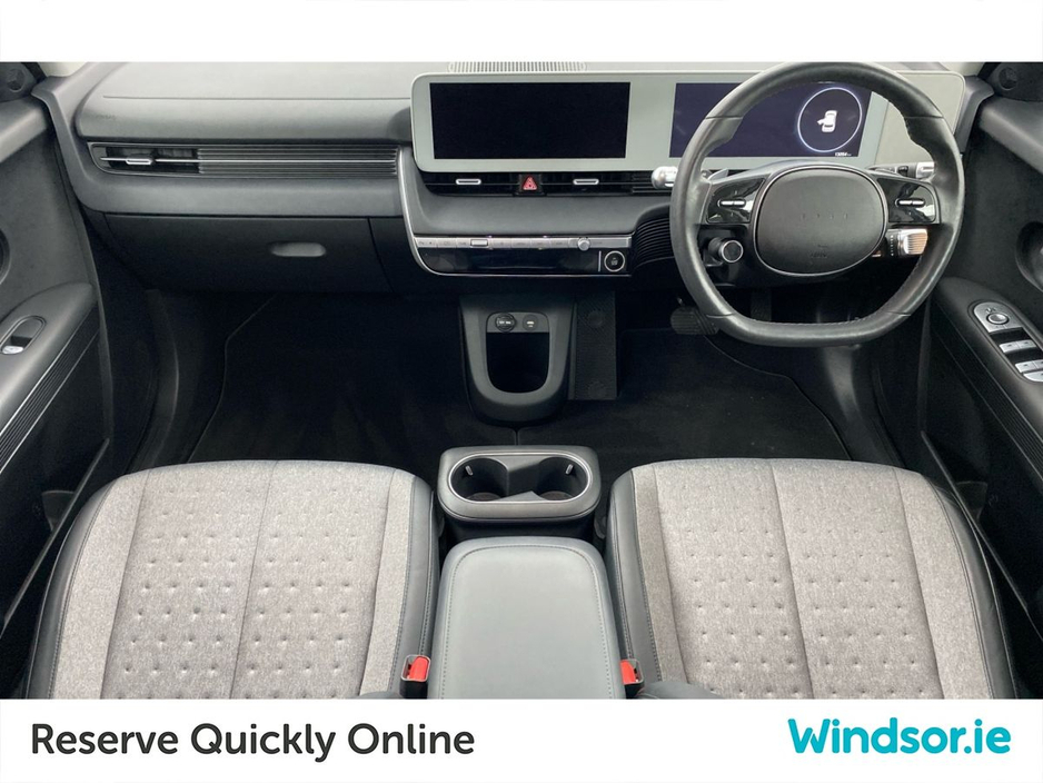 2023 Hyundai Ioniq - image 3