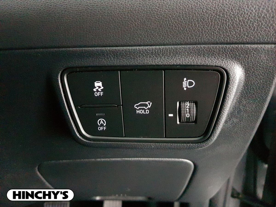 2023 Hyundai Tucson - image 19