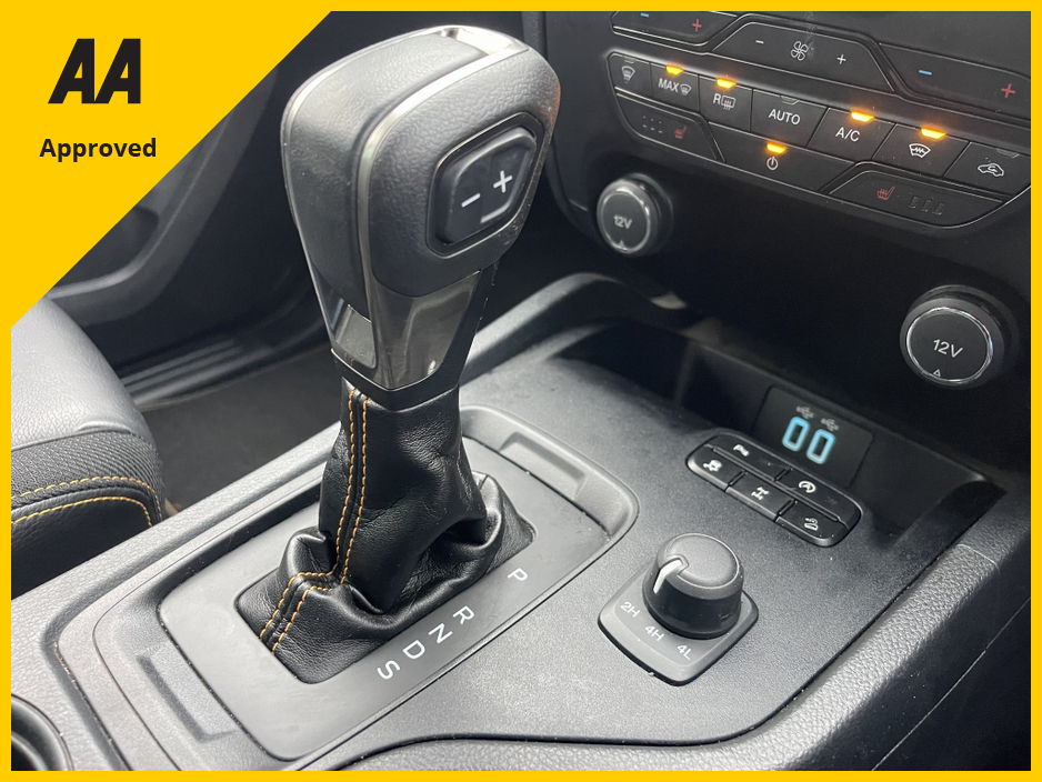 2021 Ford Ranger AUTO WILDTRAK ECOBLUE 4 FREE DELIVERY €24,950