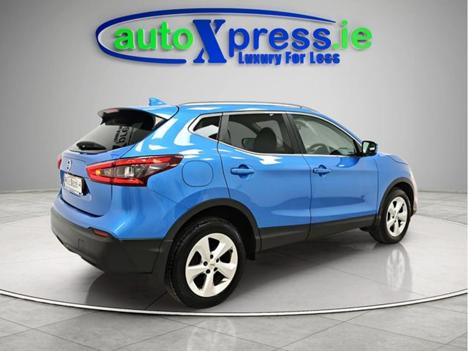 2019 Nissan Qashqai - image 15