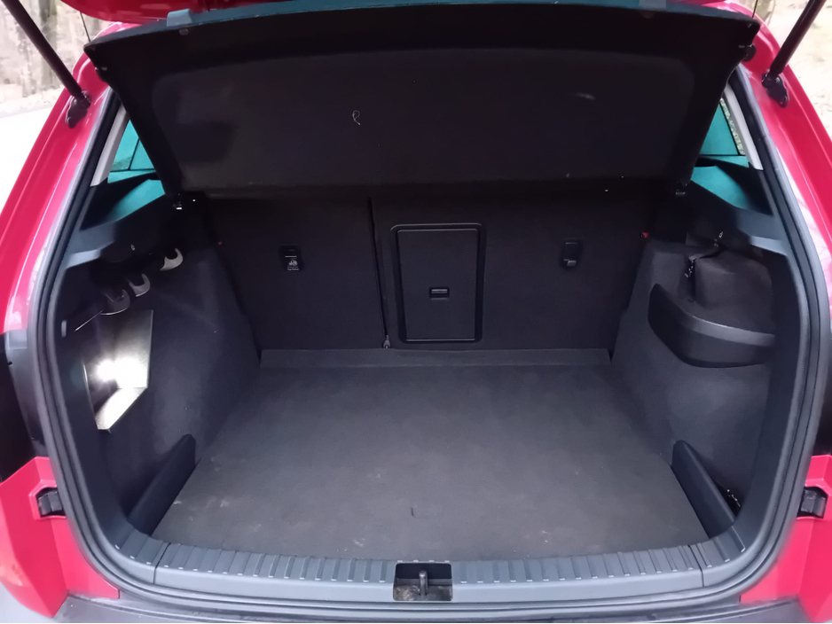 2019 Skoda Karoq - image 17