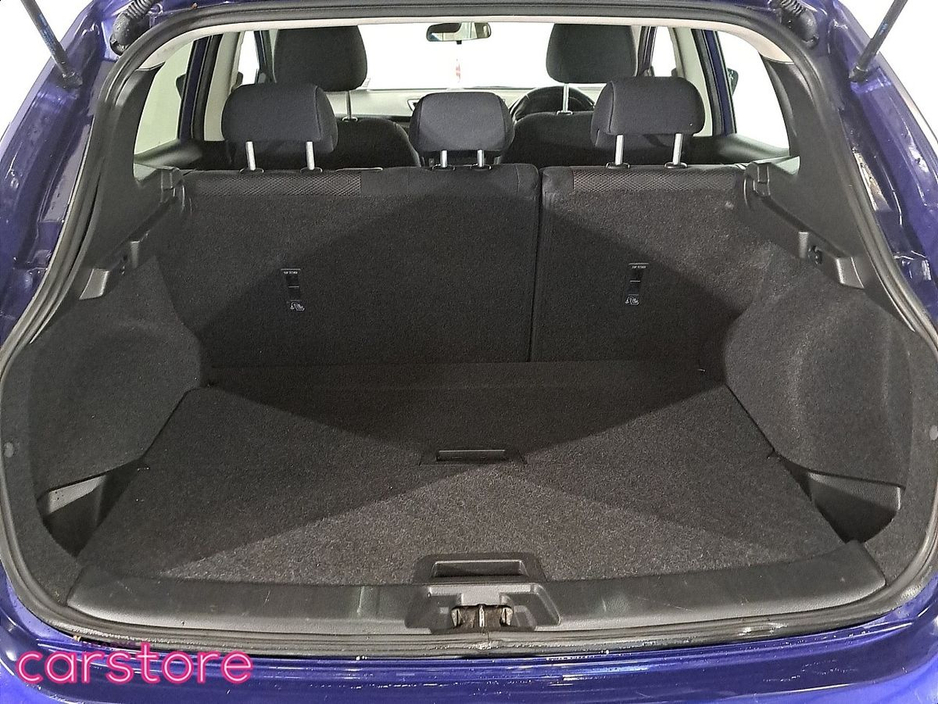 2015 Nissan Qashqai 1.6 DSL SV €12,880