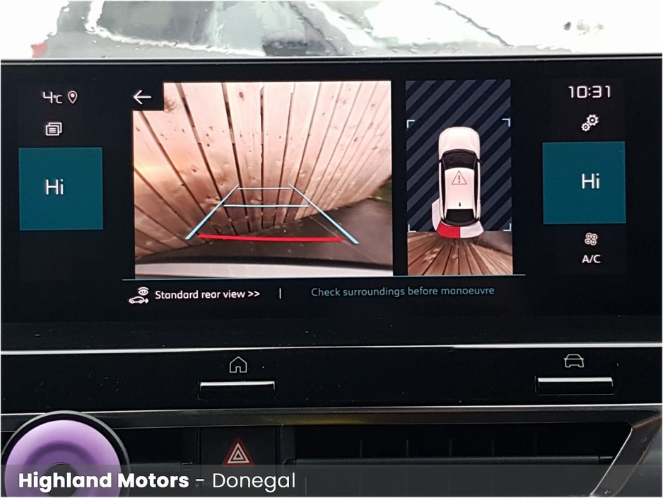 2022 Citroen C4 FLAIR BlueHDi 130 S&S EAT8 €22,900