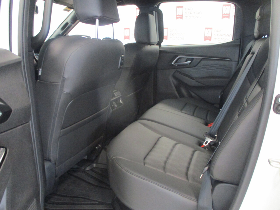 2026 Isuzu D-MAX - image 22