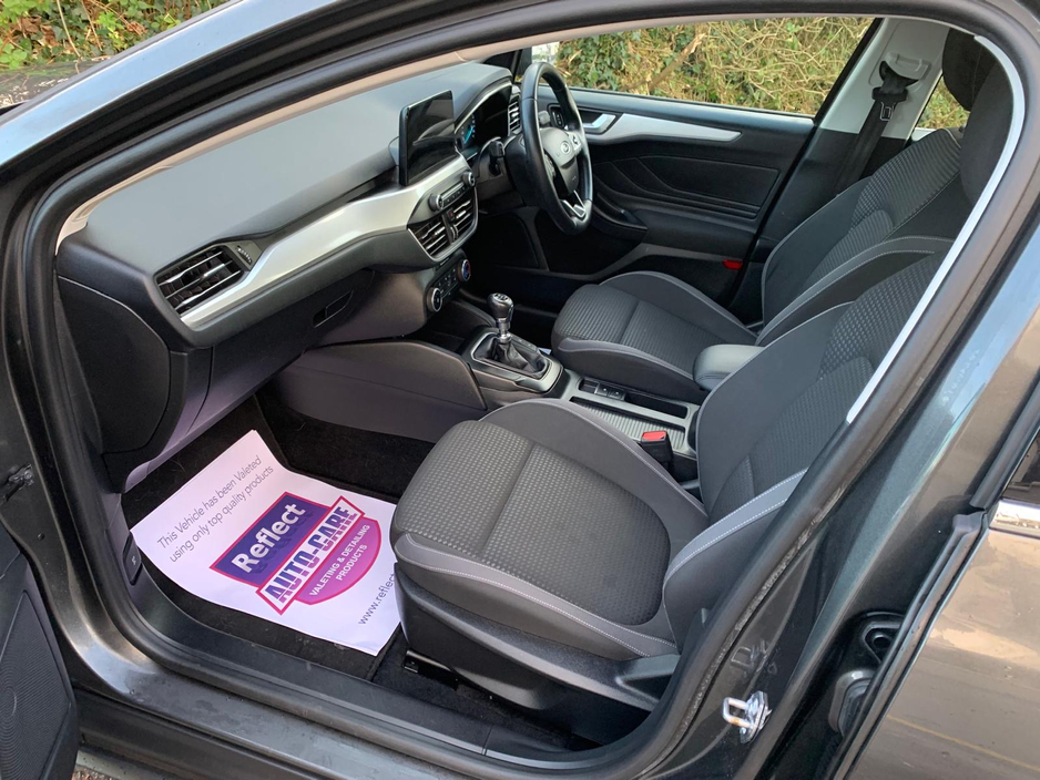 2020 Ford Focus - image 5