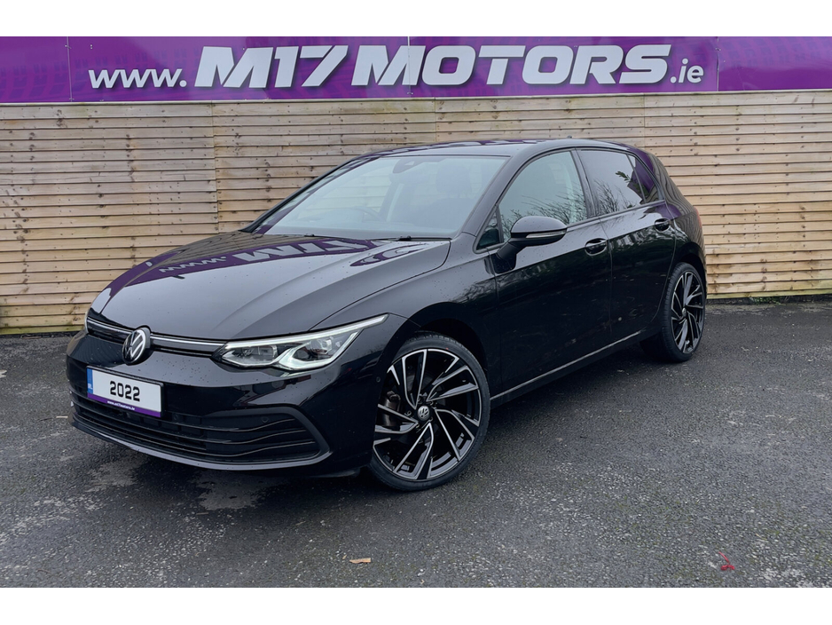 2022 Volkswagen Golf for sale in , Ireland
