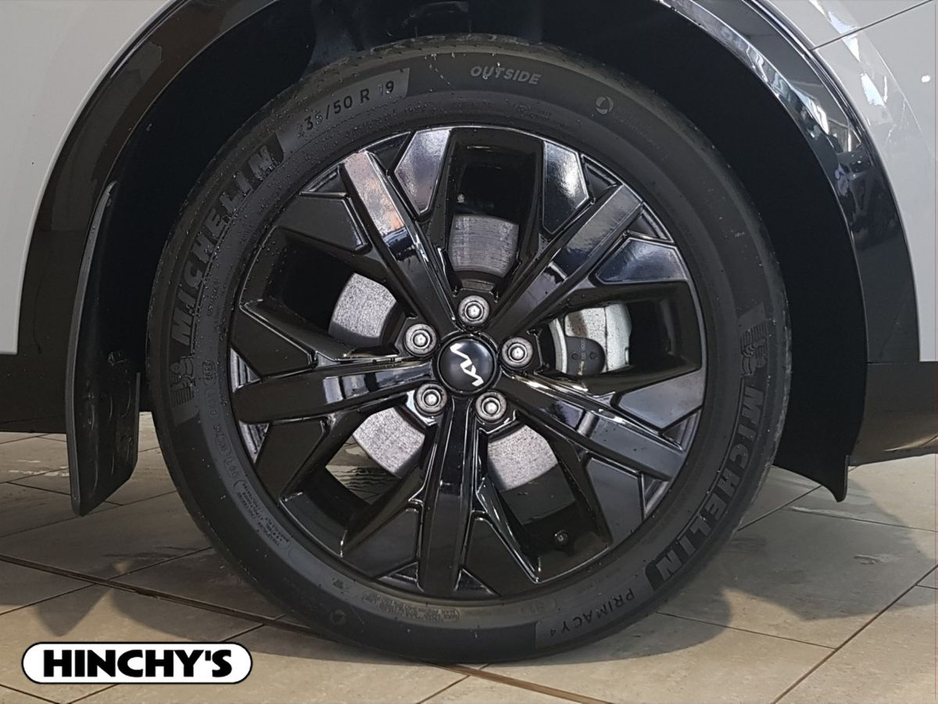 2024 Kia Sportage Anniversary Edition Plug-in Hybrid