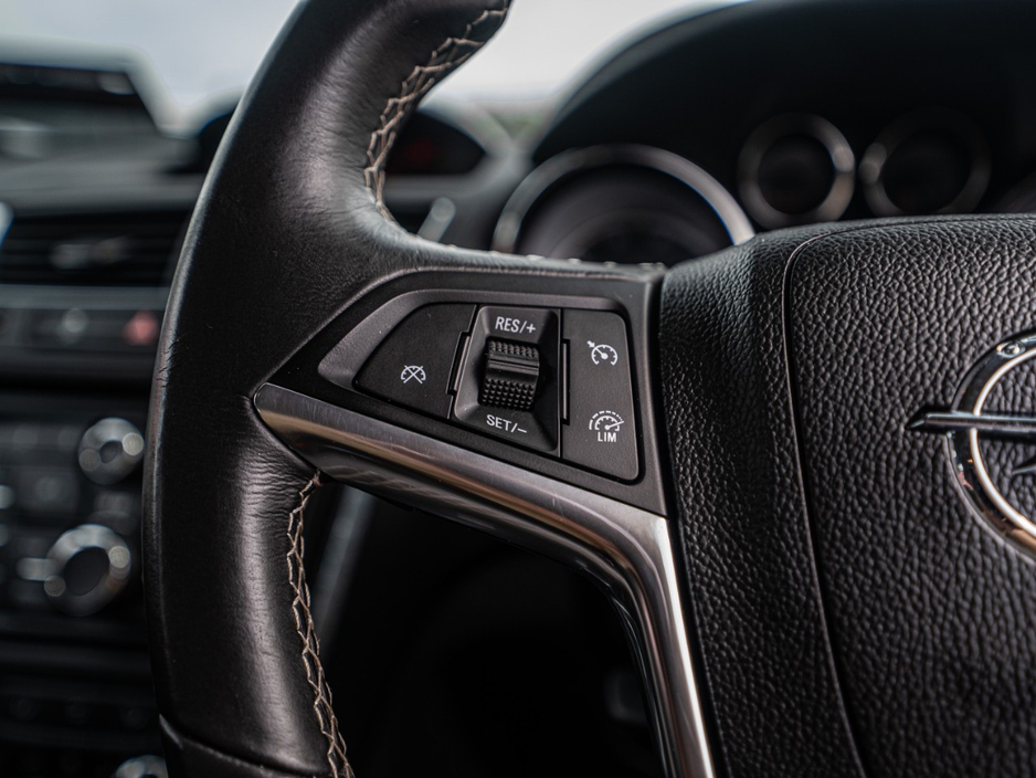 2015 Opel Mokka - image 21