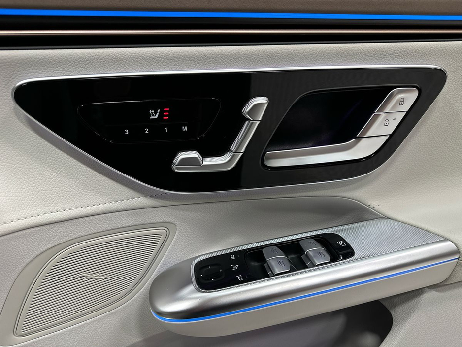 2023 Mercedes-Benz EQE EQE300 €55,900