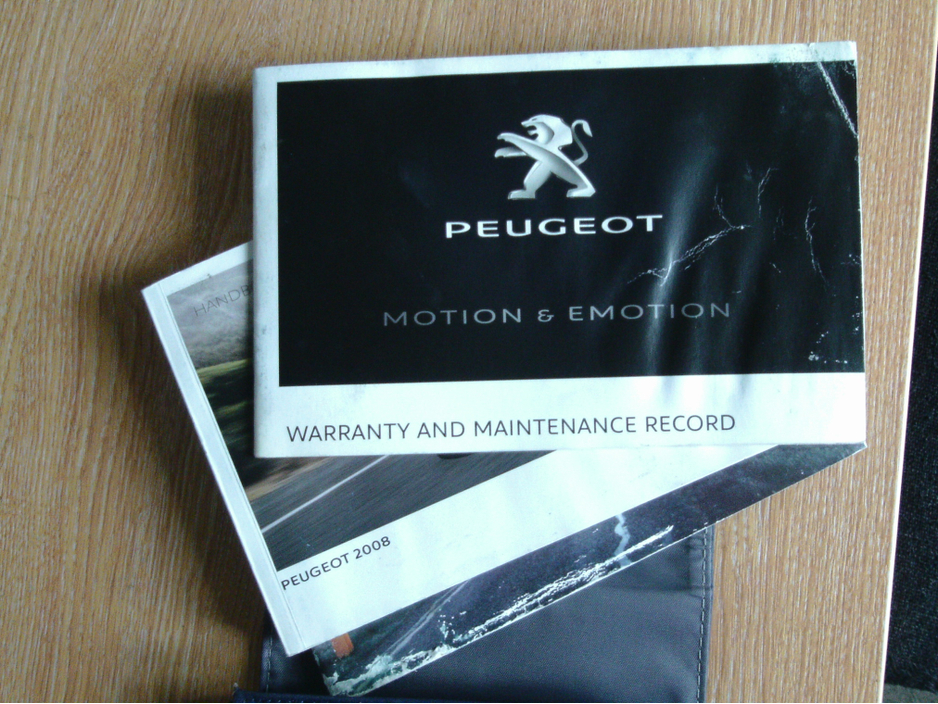 2016 Peugeot 2008 - image 28