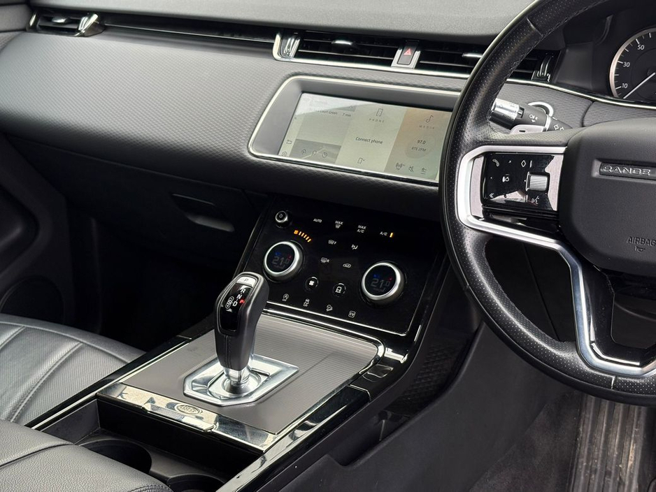 2022 Land Rover Range Rover Evoque - image 14