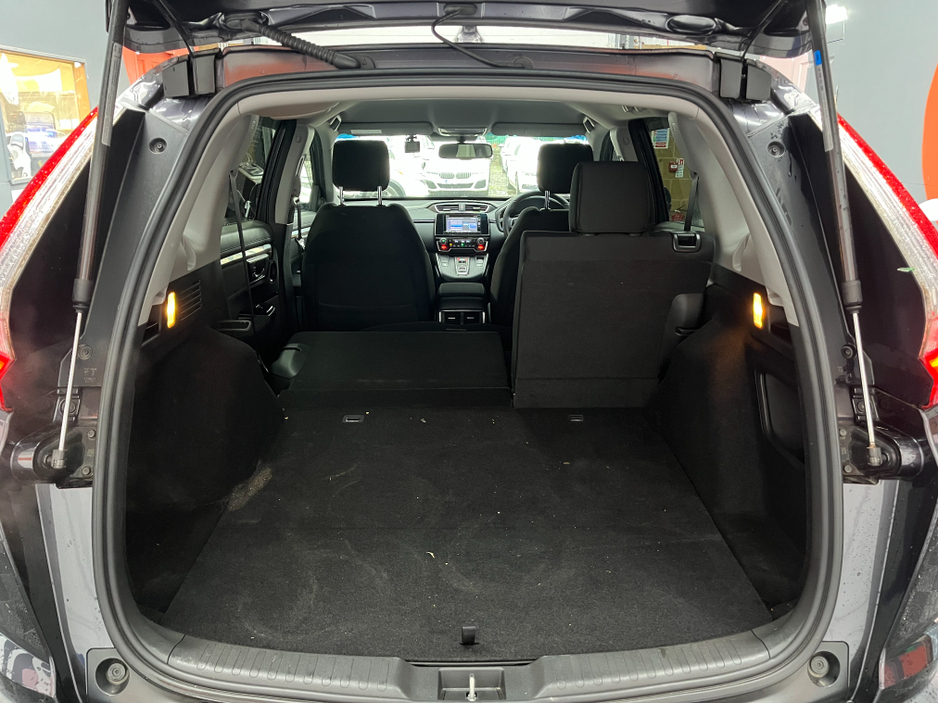 2019 Honda CR-V €26950! 2019 HONDA CR-V EX HYBRID 2.0 AUTOMATIC / CRUISE CONTROL / REVERSE CAMERA / ELECTRIC MEMORY & HEATED SEATS €26,950