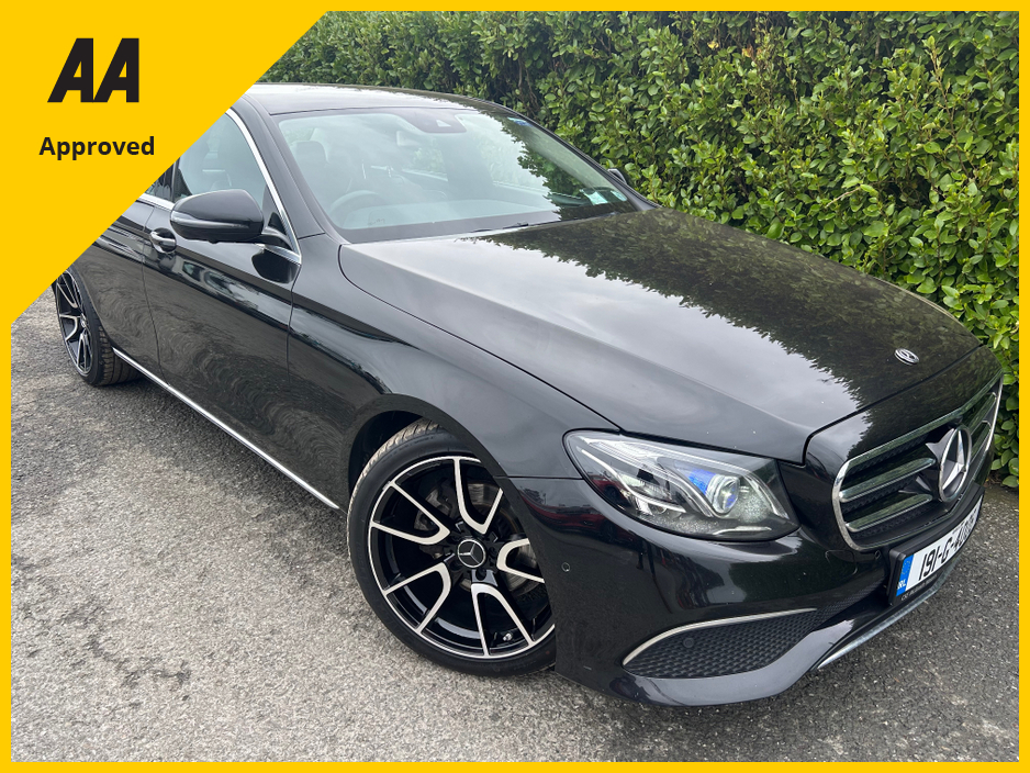 2019 Mercedes-Benz E Class for sale in , Ireland