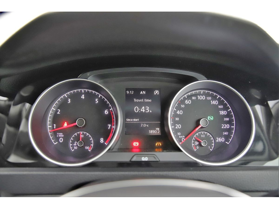 2015 Volkswagen Golf 1.4 TSI DSG HIGHLINE MK7 *VERY LOW MILEAGE*ALCANTARA SPORT SEATS* €16,890