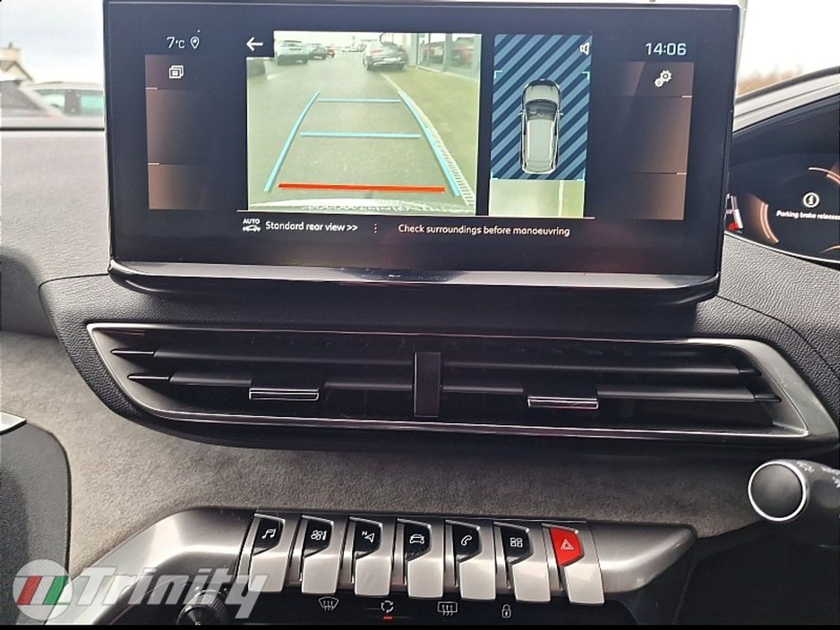 2024 Peugeot 3008 * 1.5 BLUEHDI * 130BHP AUTO GT * TRINITY MOTORS * €34,945