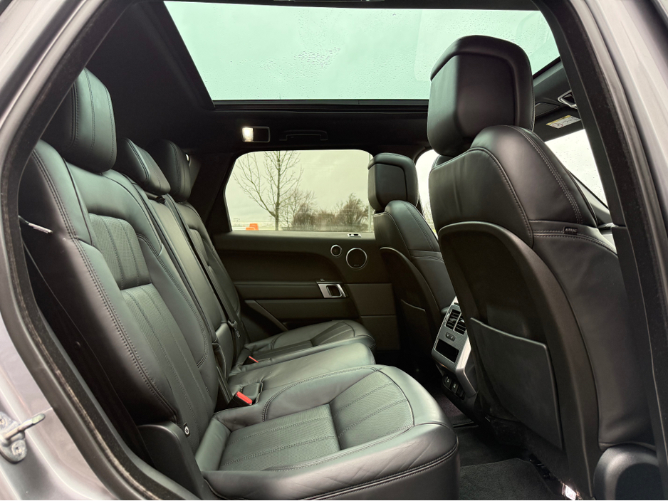 2020 Land Rover Range Rover Sport RANGEROVER P400E DYNAMIC HSE €44,950