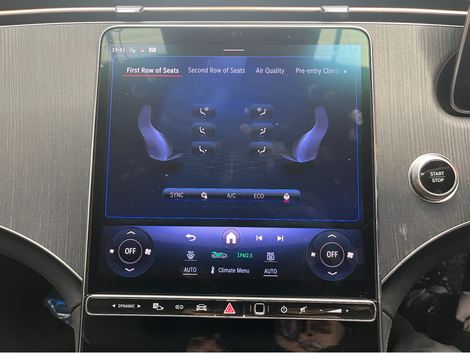 2023 Mercedes-Benz EQS - image 29