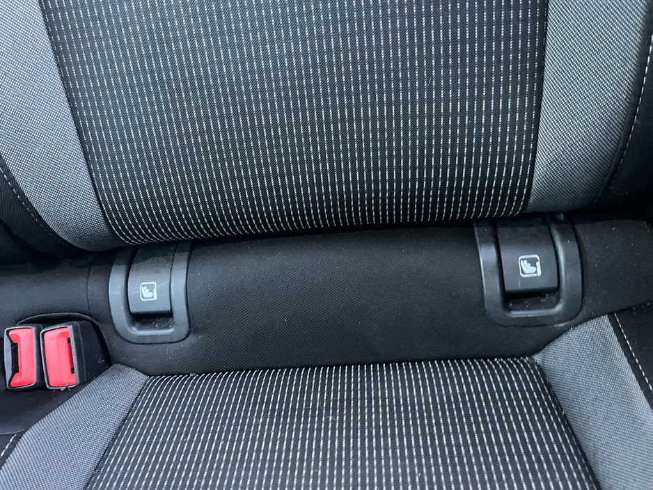 2023 Skoda Octavia - image 17