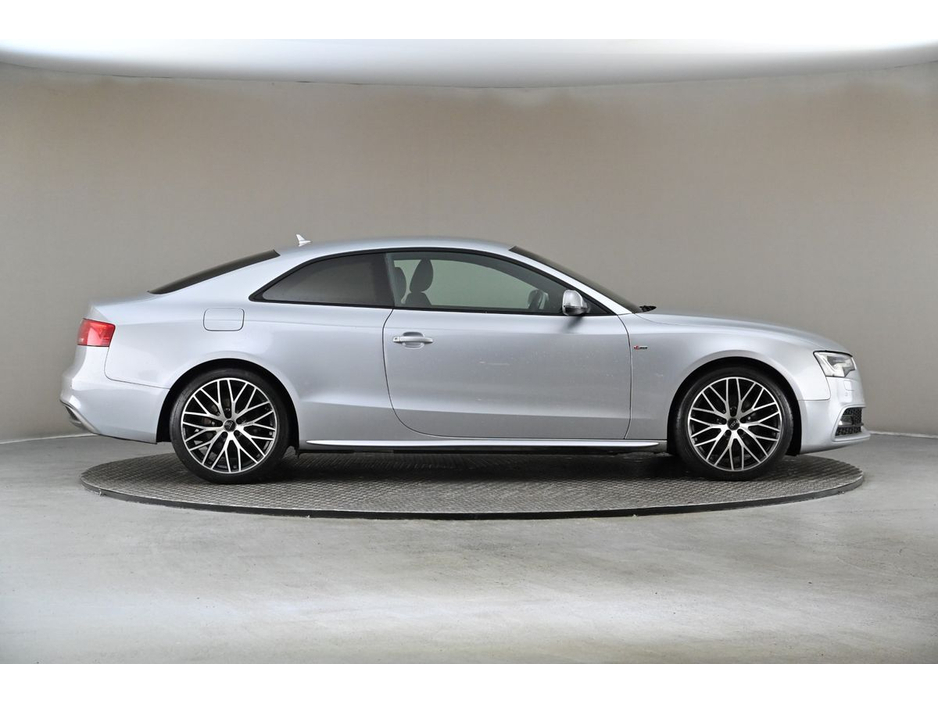 2014 Audi A5 - image 11