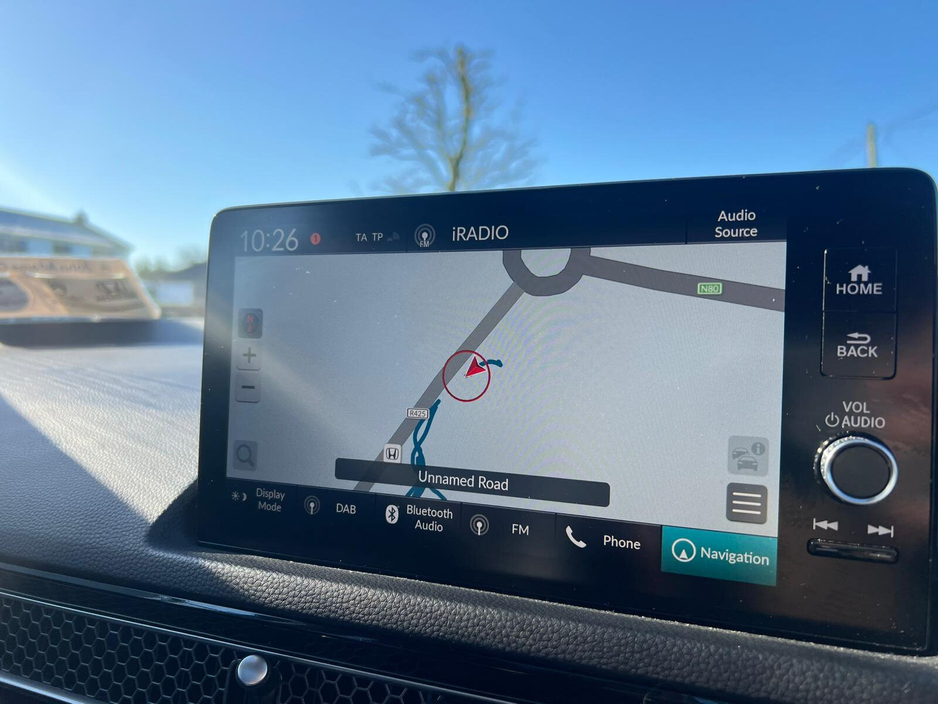 2024 Honda Civic - image 16