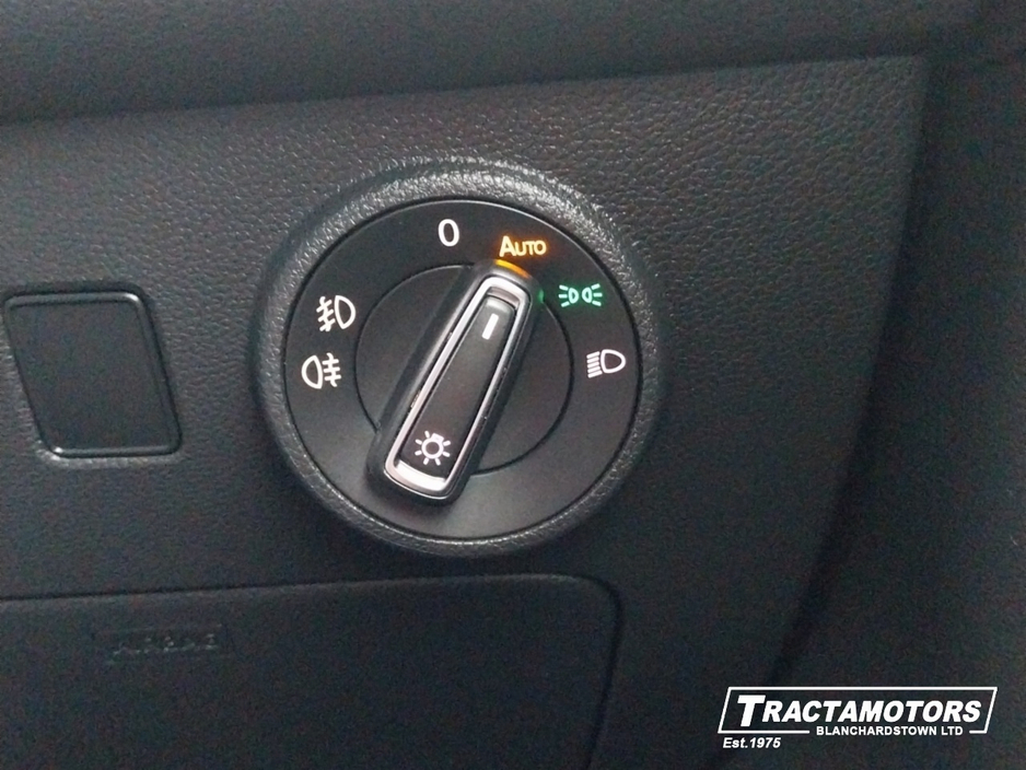 2021 SEAT Ateca PA 1.5 TSI 150HP SE+ 5DR €21,899