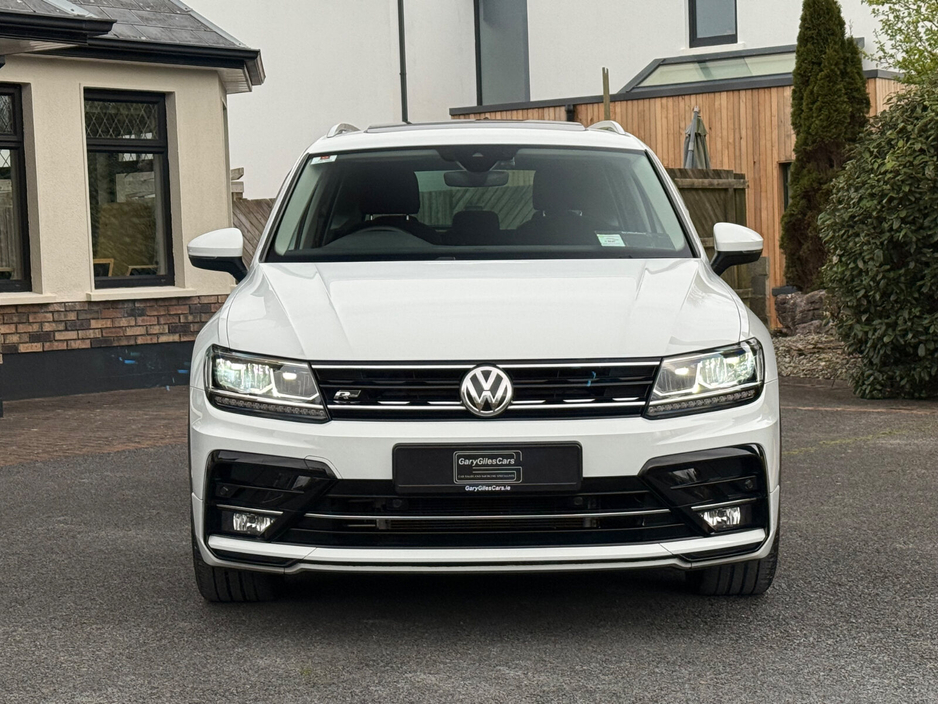 2019 Volkswagen Tiguan - image 2