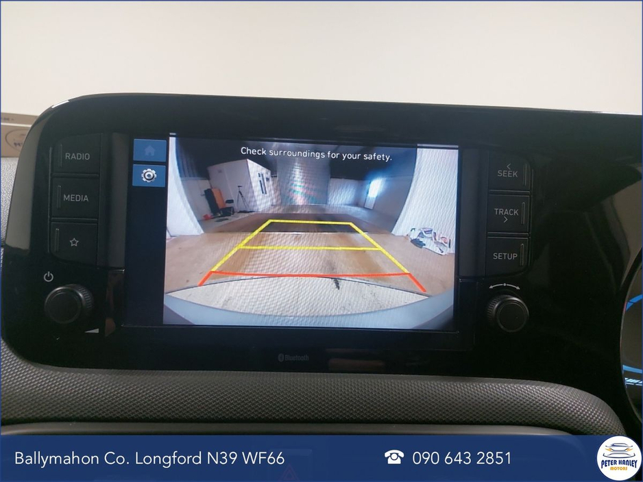 2023 Hyundai i10 i10 Deluxe Plus €18,450