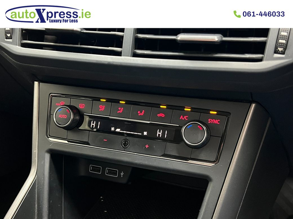 2018 Volkswagen Polo - image 27