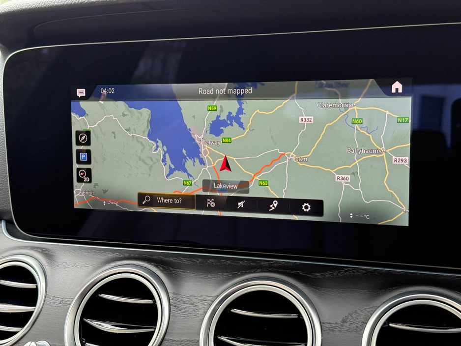 2022 Mercedes-Benz E Class - image 13