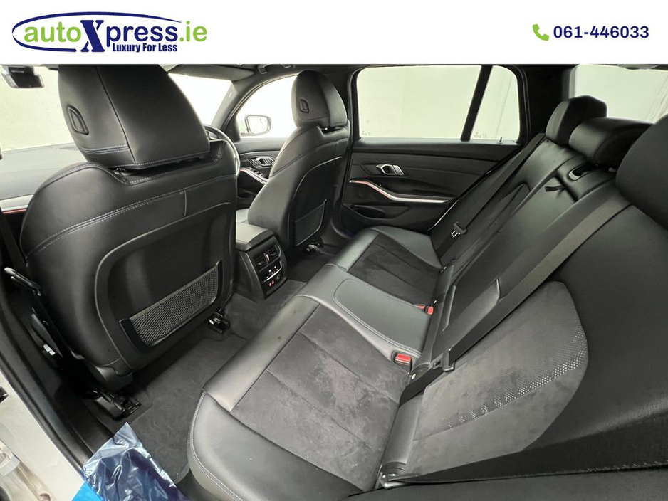 2020 BMW 3 Series - image 6