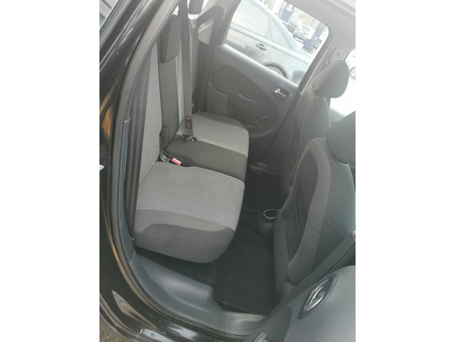 2014 Citroen C3 Picasso HDI 90 CODE 5DR €5,750