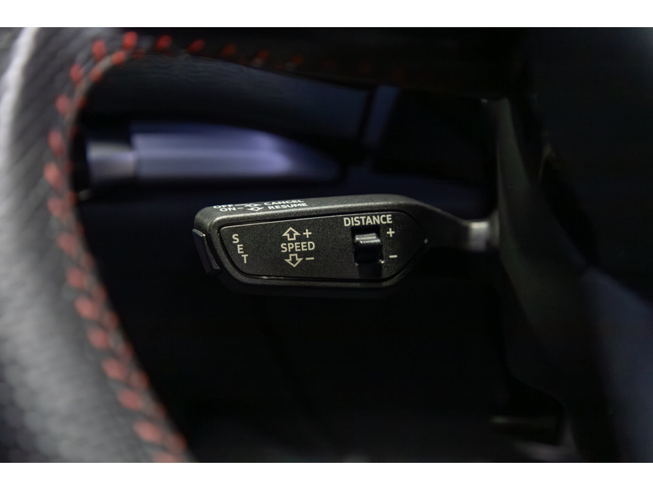 2017 Audi S3  €27,950